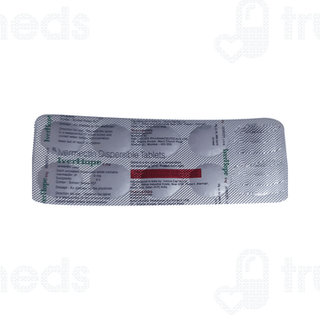 Iverhope 6 MG Tablet 10