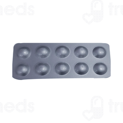 Iverhope 6 MG Tablet 10 Iverhope 6 MG Tablet 10