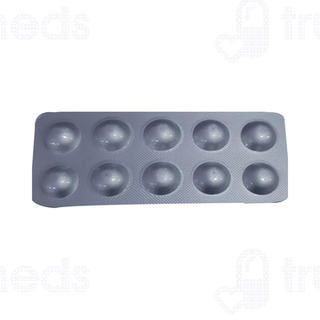 Iverhope 6 MG Tablet 10