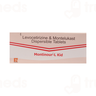 Montinour L Kid Tablet 10