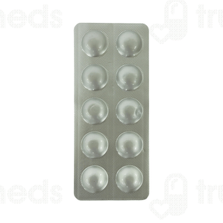 Fixdart 200 MG Tablet 10