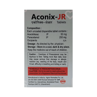 Aconix Jr Tablet 10