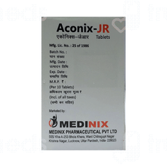 Aconix Jr Tablet 10