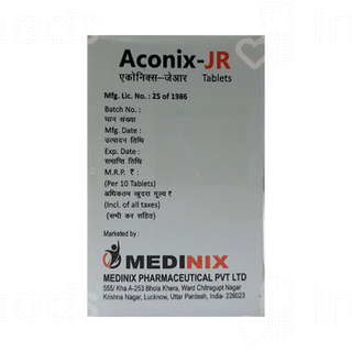 Aconix Jr Tablet 10