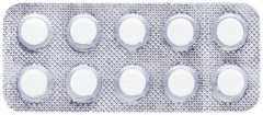 Vomistop 10 Dt Tablet 10 Vomistop 10 Dt Tablet 10
