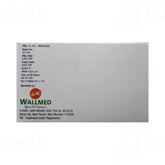 Tabcef 200 MG Tablet 10 Tabcef 200 MG Tablet 10