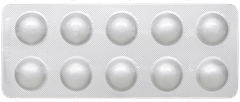 Cekoda 100 Mg Dt Tablet 10