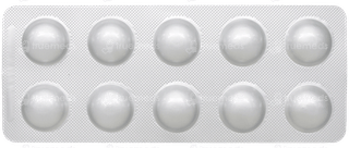 Cekoda 100 Mg Dt Tablet 10