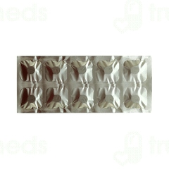 Evoxil Dt 250 MG Tablet 10 Evoxil Dt 250 MG Tablet 10