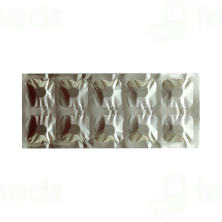 Evoxil Dt 250 MG Tablet 10