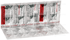 Evoxil Dt 250 MG Tablet 10 Evoxil Dt 250 MG Tablet 10