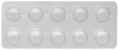Zefway 100 MG Dt Tablet 10