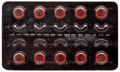 Cortiyes M 16 Tablet 10 Cortiyes M 16 Tablet 10