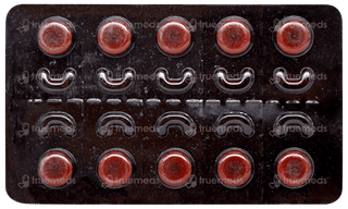 Cortiyes M 16 Tablet 10