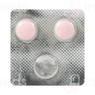 Ivertreat Tablet 2