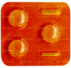 Azipen 100 Dt Tablet 3
