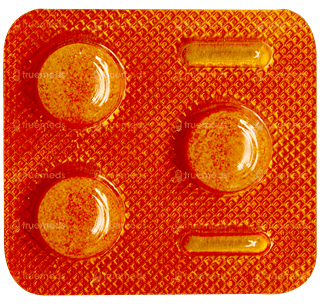 Azipen 100 Dt Tablet 3