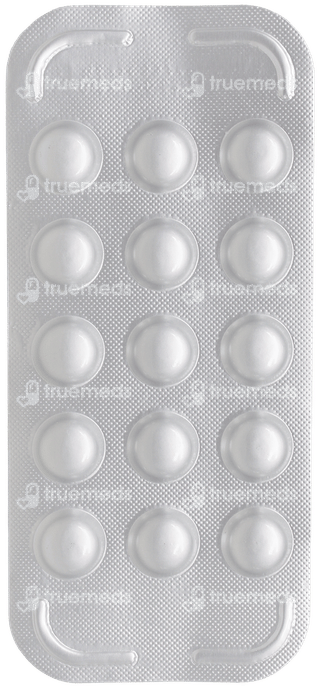 Ketroheal Dt 10Mg Tablet 15