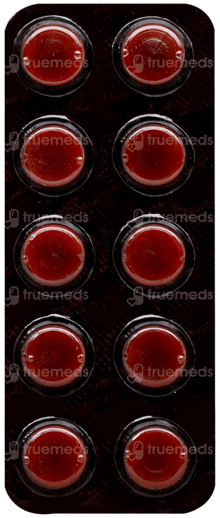 Lamret 100 Dt Tablet 10