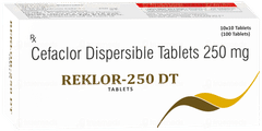 Reklor 250 Dt Tablet 10