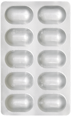 Montego Cv 162.5mg Tablet 10 Montego Cv 162.5mg Tablet 10