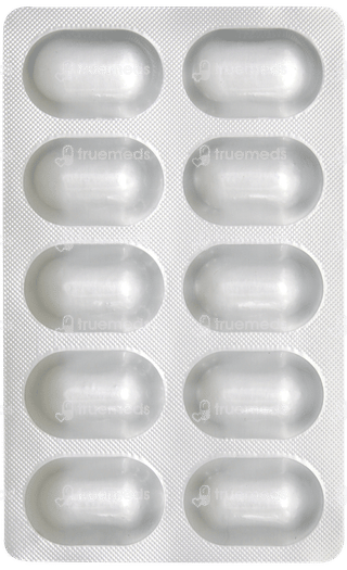 Montego Cv 162.5mg Tablet 10