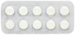 Lamotrozen 50 Tablet 10 Lamotrozen 50 Tablet 10