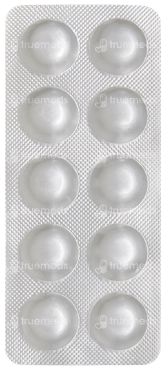 Granivac 1 Tablet 10 Granivac 1 Tablet 10