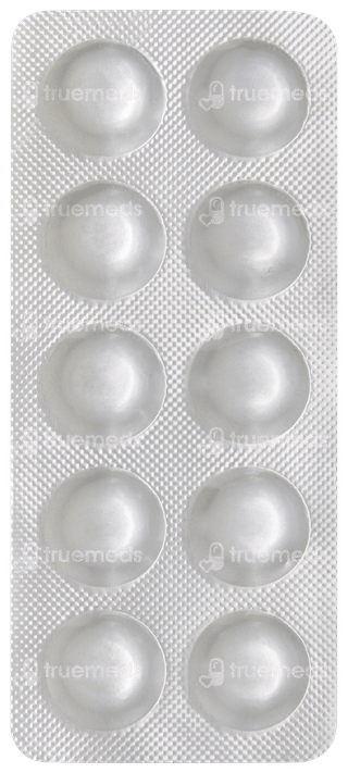 Granivac 1 Tablet 10