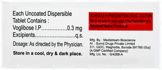 Vorgun 0.3 Tablet 10