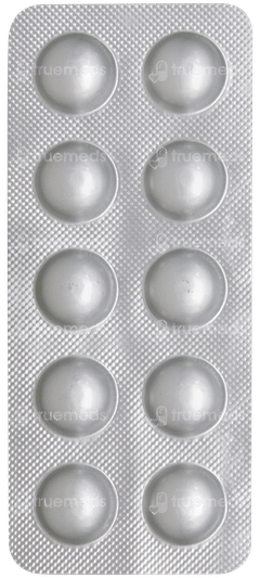 Vorgun 0.3 Tablet 10 Vorgun 0.3 Tablet 10