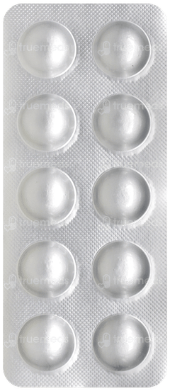 Telistar 40 Tablet 10 Telistar 40 Tablet 10