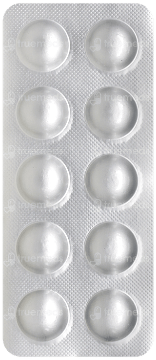 Telistar 40 Tablet 10