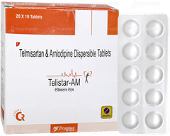Telistar Am Tablet 10