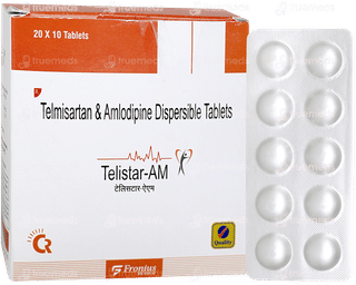 Telistar Am Tablet 10