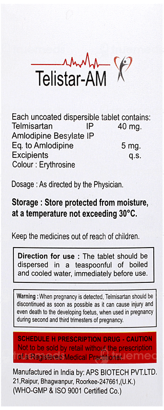 Telistar Am Tablet 10