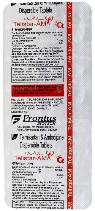 Telistar Am Tablet 10