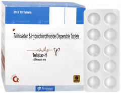 Telistar H Tablet 10 Telistar H Tablet 10