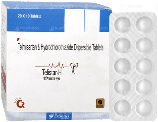 Telistar H Tablet 10