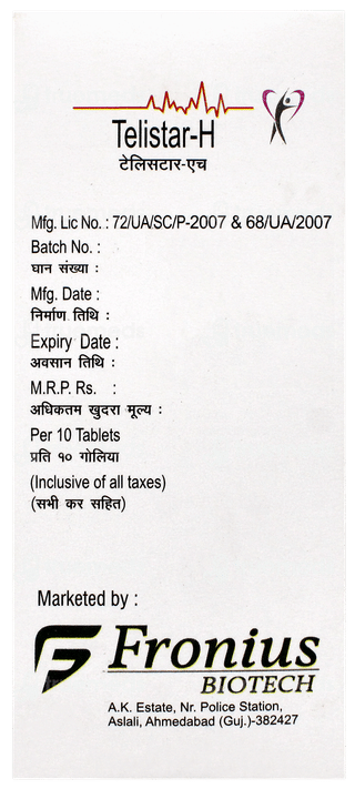 Telistar H Tablet 10