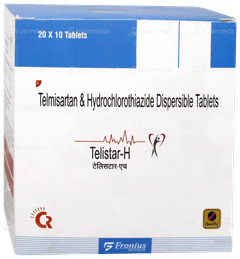 Telistar H Tablet 10