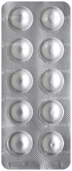Vertipride 8 Tablet 10