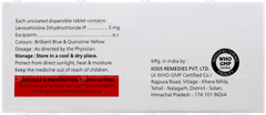 Lelet Tablet 10