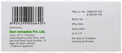 Lelet Tablet 10