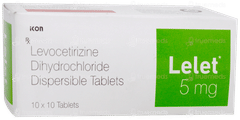 Lelet Tablet 10