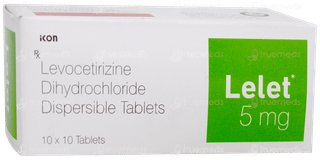 Lelet Tablet 10
