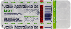 Lelet Tablet 10