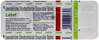 Lelet Tablet 10