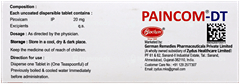 Paincom Dt Tablet 10
