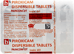 Paincom Dt Tablet 10